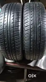 Zen estilo Alto K10 old wagon r tyre 155 65 R13