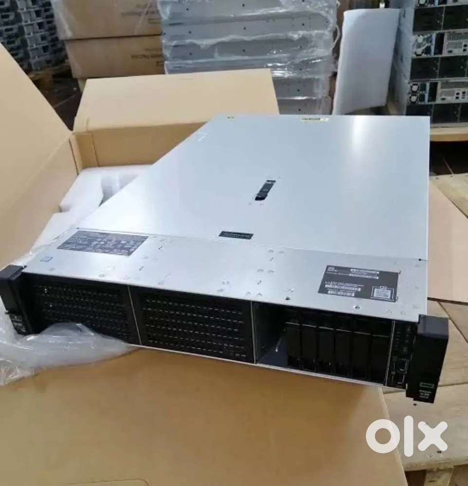 Hp dl 380 G10/Dell T5820/Dell T5810/Dell T7920 workstation available