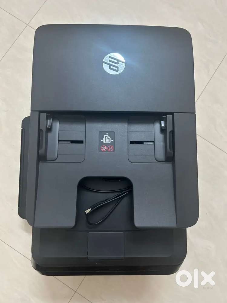 Hp All in one 8710 pro