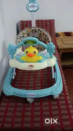 Baby Walker