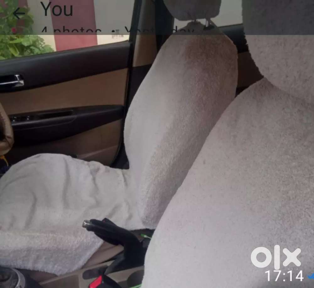 Hyundai i20 2010 Petrol 79000 Km Driven