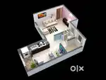 Looking Single occupied Flat
