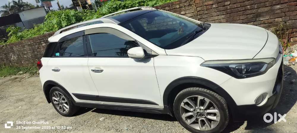 Hyundai i20 Active 2016 Diesel 69000 Km Driven