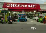 Male and female staffs need for super Market