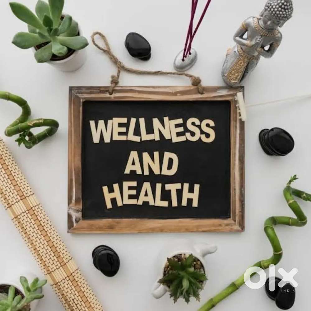 Urgently hiring female spa therapist.