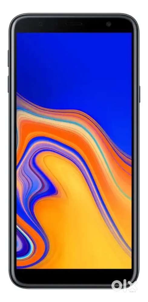 Samsung j4+