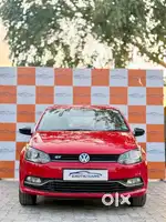 Volkswagen Polo GT TSI, 2018, Petrol