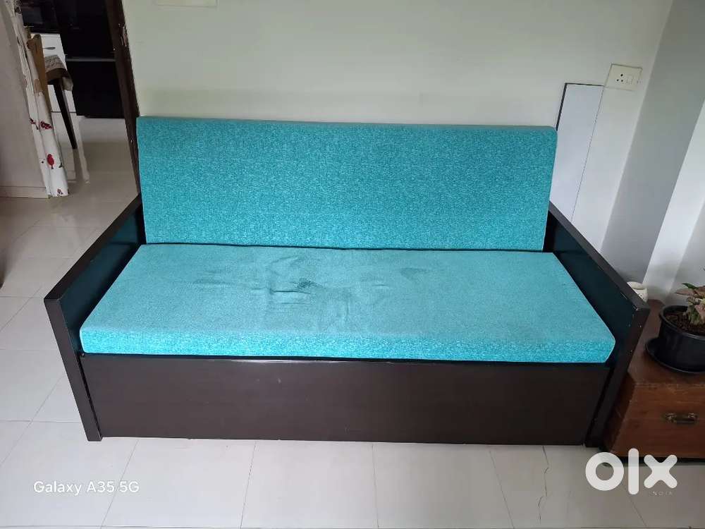 Sofa cum Bed