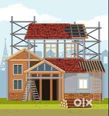 PANCHKOSHI PAHARIA 15 FEET ROAD