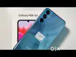 Samsung m34 5g