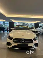 Mercedes-Benz E-Class E 200 Exclusive, 2024, Petrol