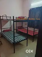 Hostel for ladies koonamthai beerankutty road near milma