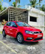Volkswagen Polo 1.2 GT TSI, 2019, Petrol