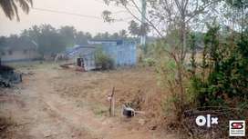 Industrial land for sale in Ozhalapathy, Palakkad