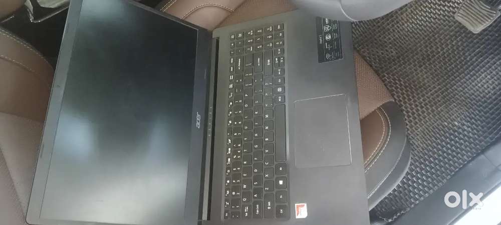 Acer laptop