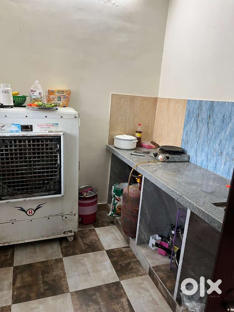 Room for rent shereing room for 1 paraan