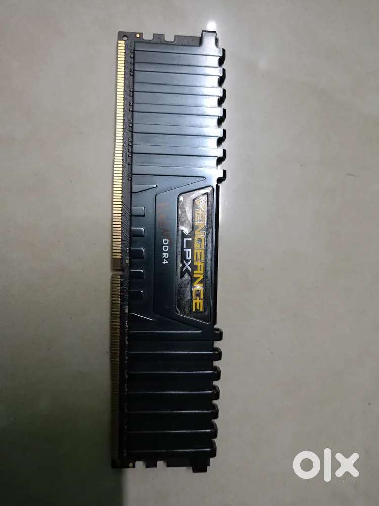 corsair 16gb ram ddr4