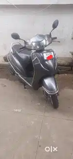 Honda activa