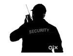 Security guard