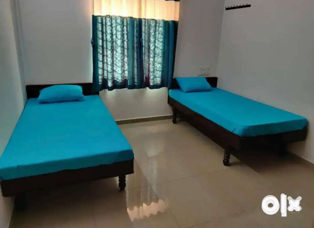 We are need boys for Boy's pg with full fecilitys + furnice