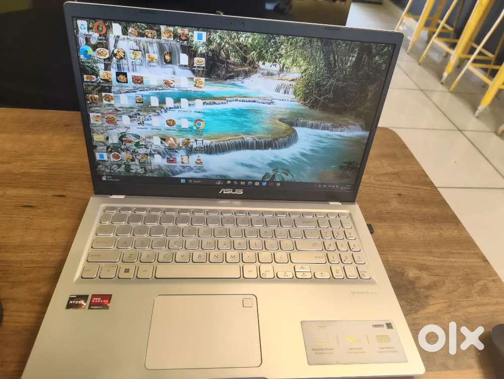 Asus vivobook 15 ryzen7
