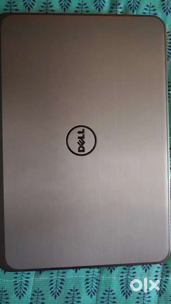Laptop Dell Latitude