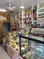 I WANT TO RENT MY SHOP