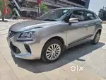 Maruti Suzuki Baleno Delta, 2022, Petrol