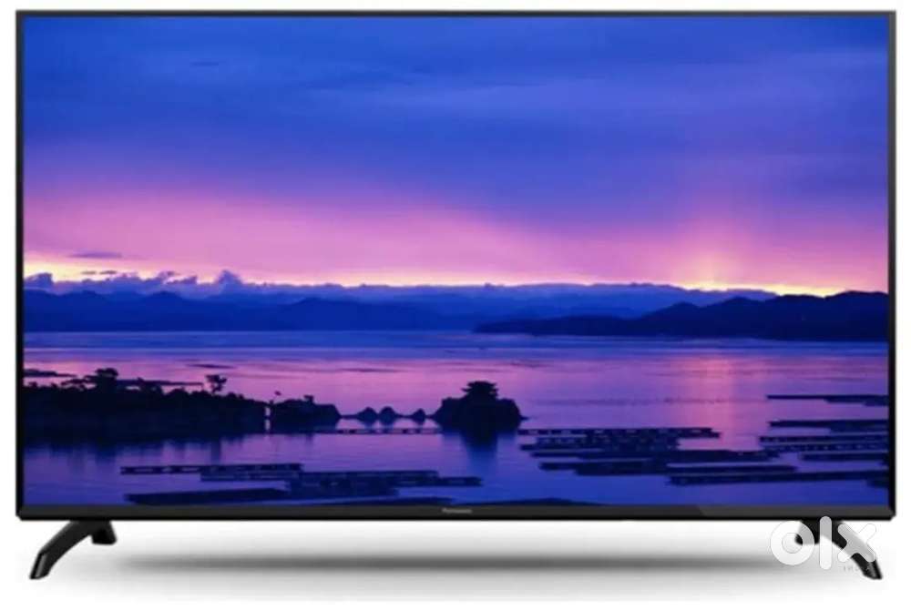 PANASONIC viera 55es500d