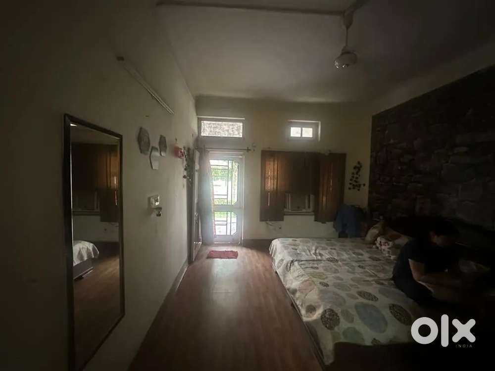 Independent Property For Girls