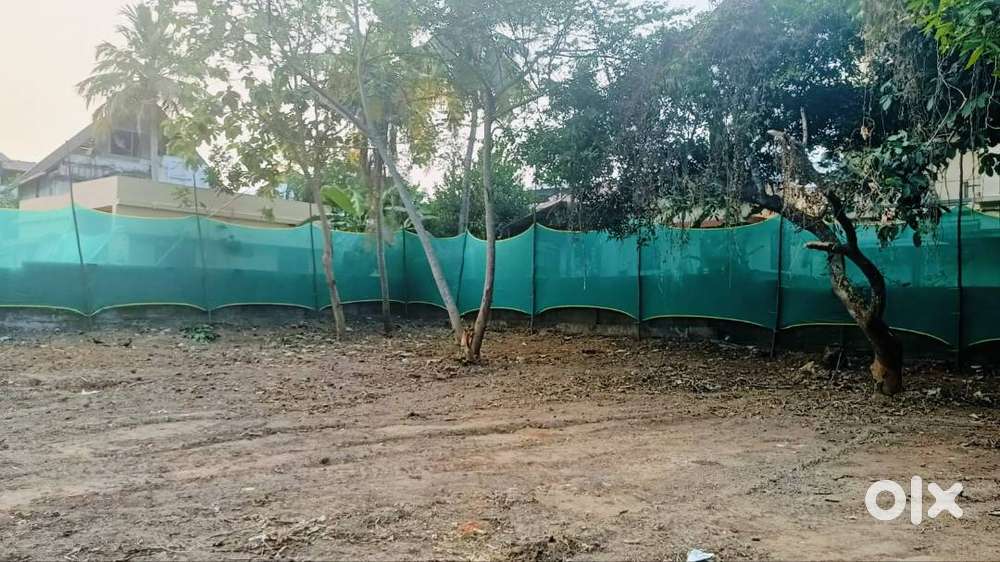 Prime 24-Cent Land for Sale in Vazhakkala, Kakanad – Near Metro