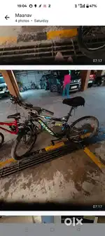 Very good condition