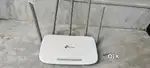 Tplink High-speed Wifi router 5G dual band