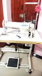 JukiTailoring machine for sales