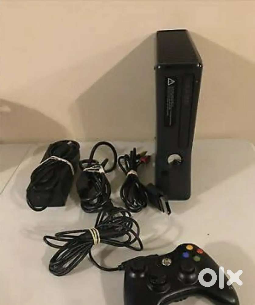 Xbox 360 250 gb