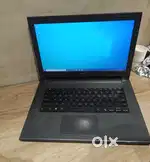 Dell Inspiron laptop