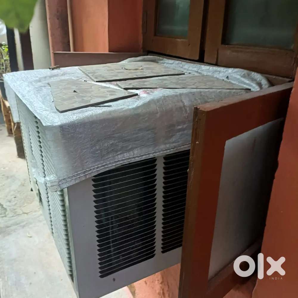 OGeneral window AC in Good condition