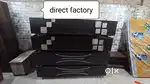 Ad id OFFER  3 by 6 storage bed and new