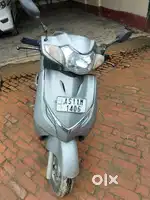 I want sell my scooter due to posting transfer