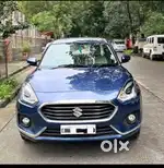 Maruti Suzuki Dzire 2017-2020 ZDI Plus, 2017, Diesel