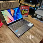 ASUS Vivobook S14 OLED (2022) Thin and Light Laptop
