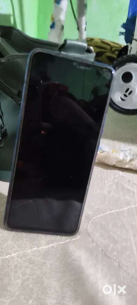Infinix hot 10 play