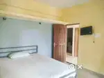 4BHK with 2 units of 2bhk for long term