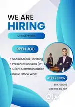 Office executive