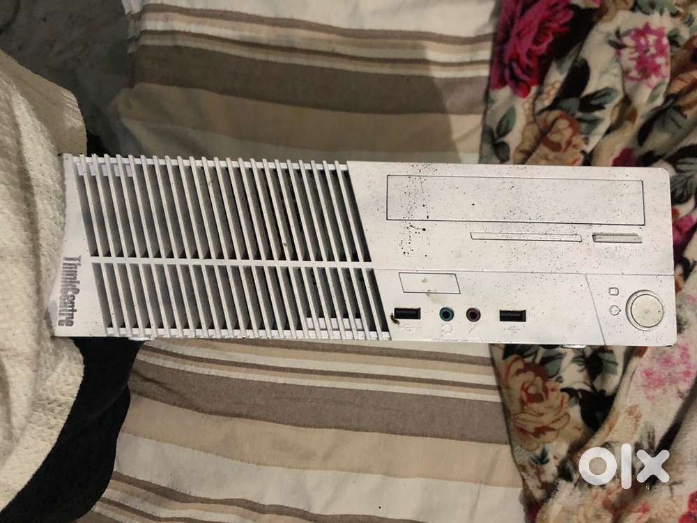 Gaming PC (negotiable)