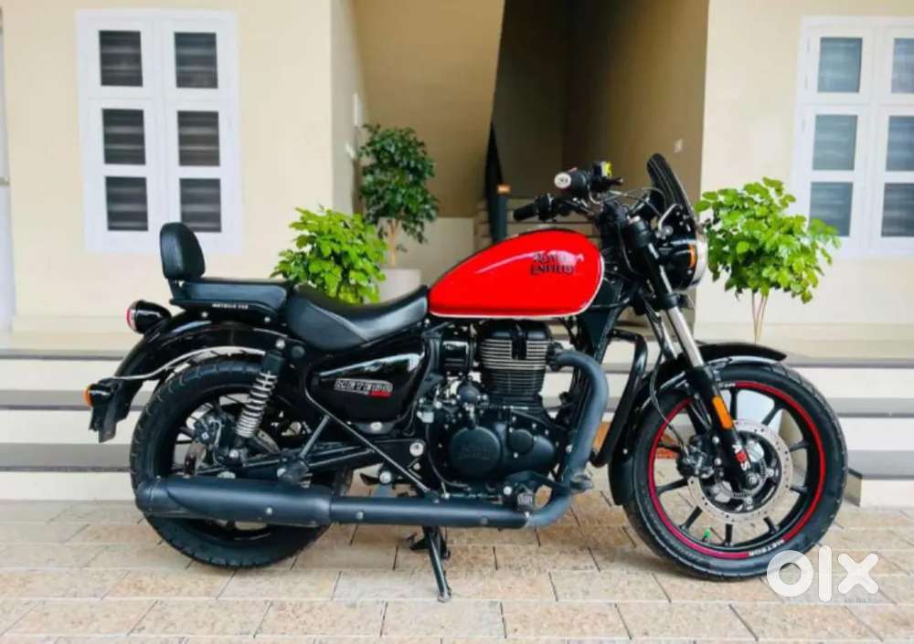 Royal enfield