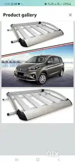 Universal imported Car luggage brand New Carrier