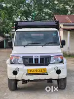 Mahindra Bolero Pik-Up FB 1.7T, 2025, Diesel