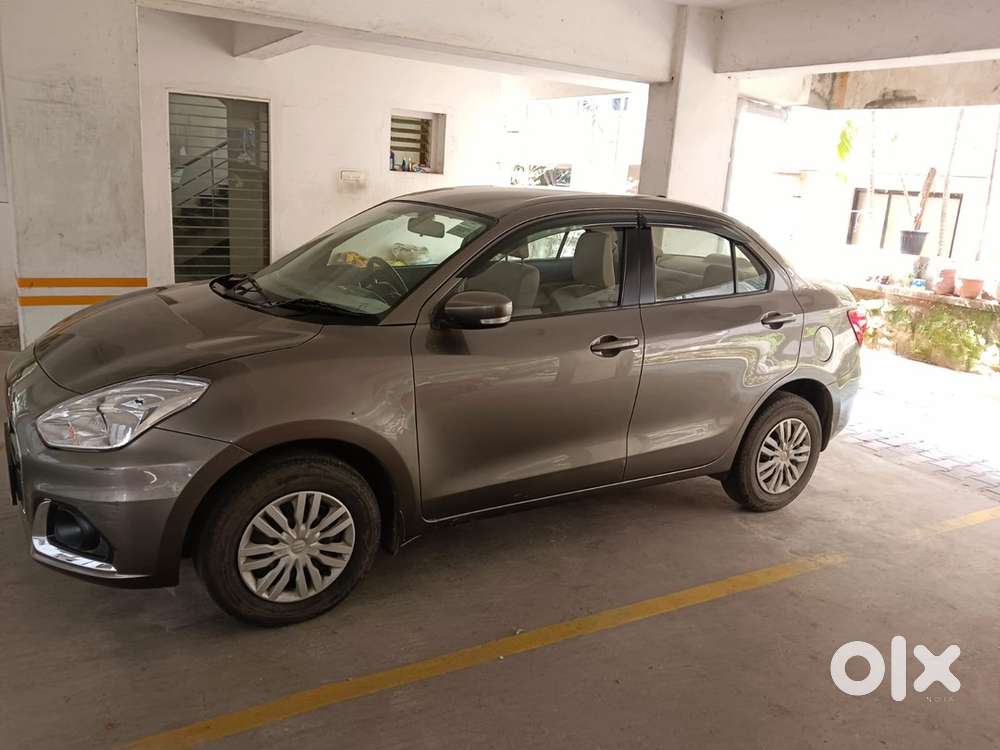 Maruti Suzuki Dzire 2017