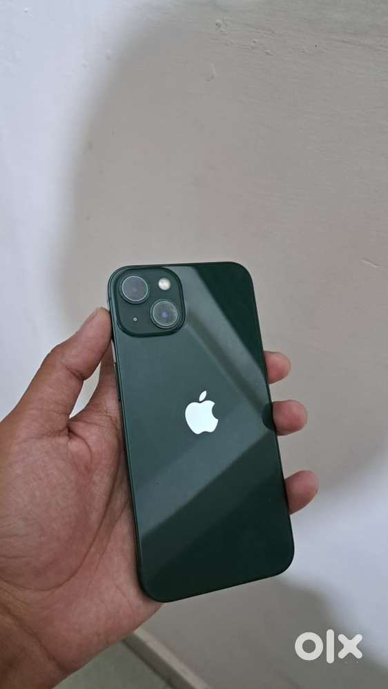Iphone  13 Battery Health 84